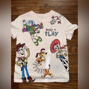 Toddler Toy Story Shirt